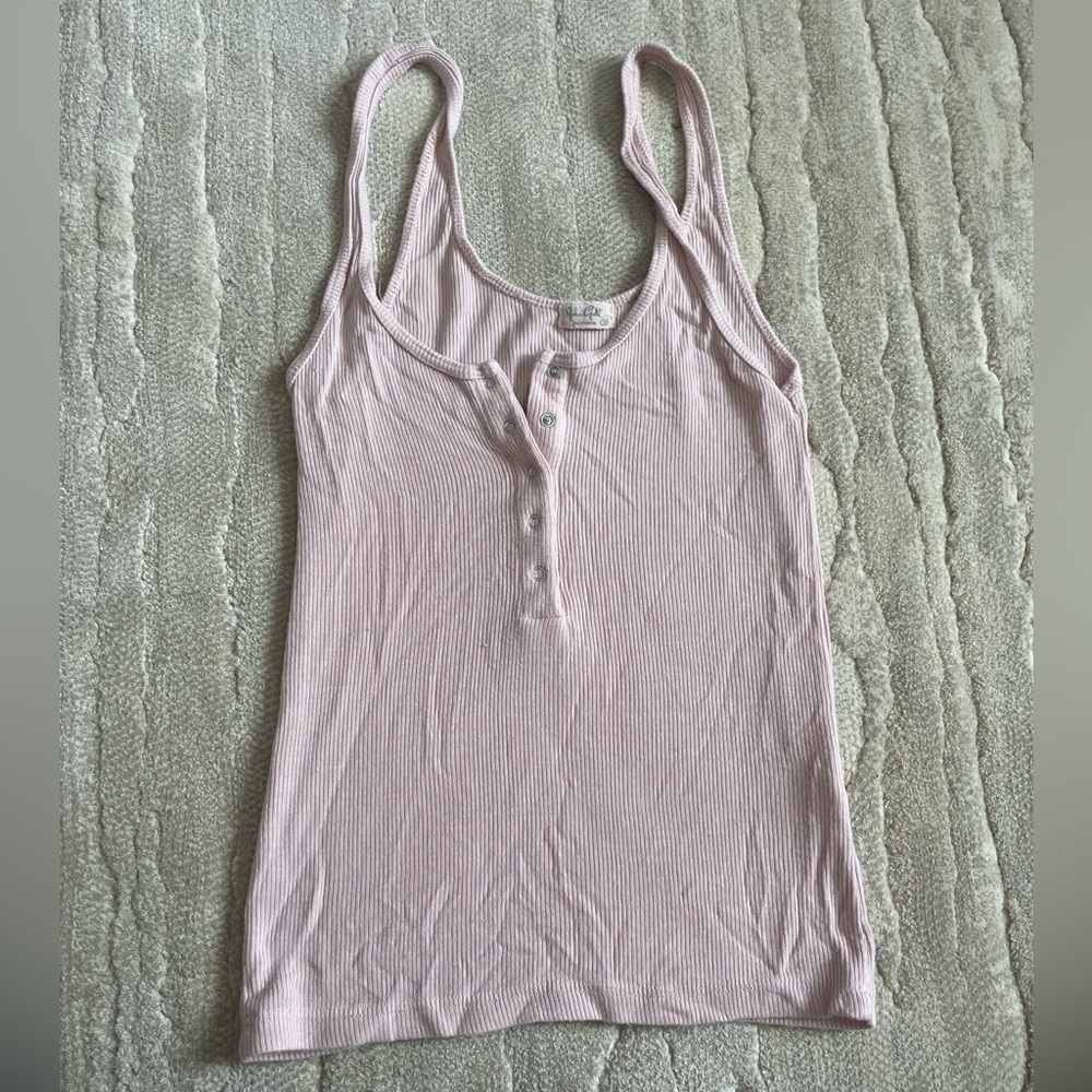 Brandy Melville tank top